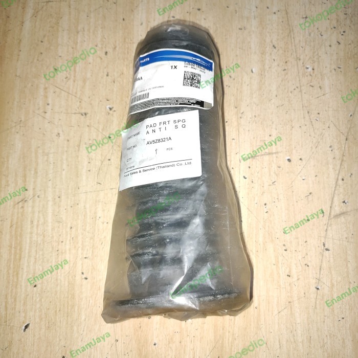 Ford Genuine Parts Boot Shockbreaker Ford Fiesta MK7