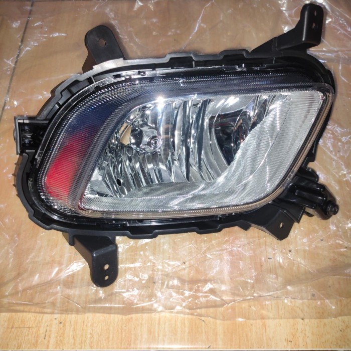 Hyundai Genuine Parts Fog Lamp Kiri Hyundai H1 Starex 92201-4H100