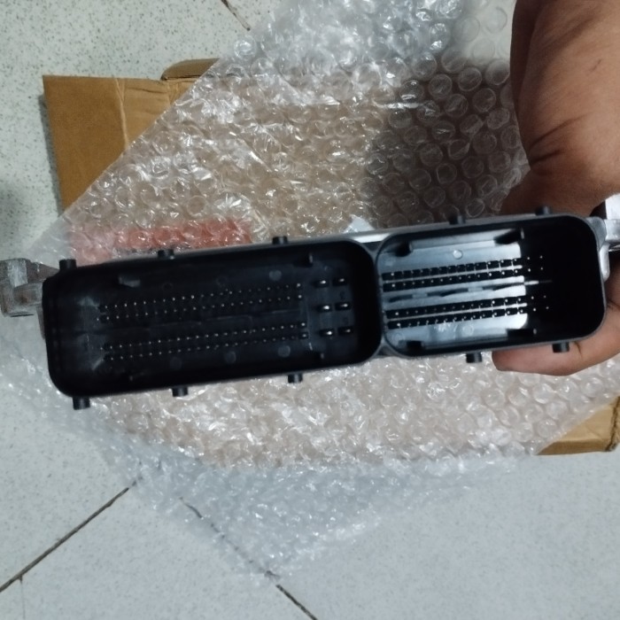 ECU COMPUTER KIA ALL NEW PICANTO MATIC