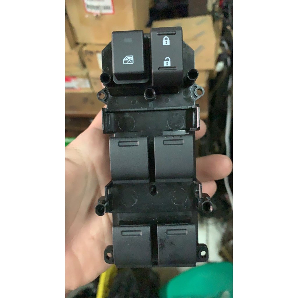 Tombol Power Window Jazz 2014-2021 Jazz GK5 Original