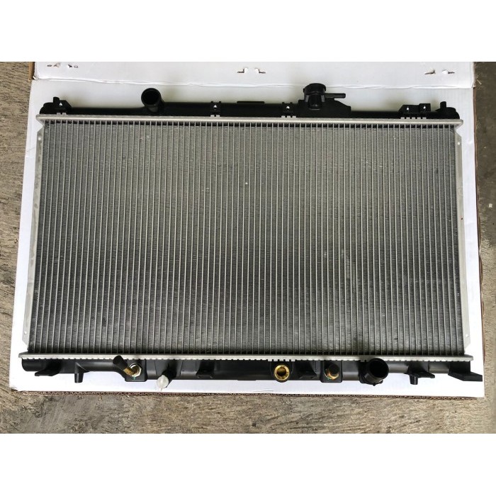 Radiator CRV 2002-2006, Crv Gen 2 Matic Jepang