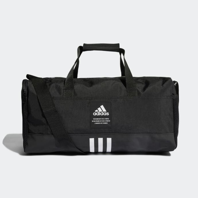 Tas Adidas Duffel Bag 4ATHLTS Medium - HC7272