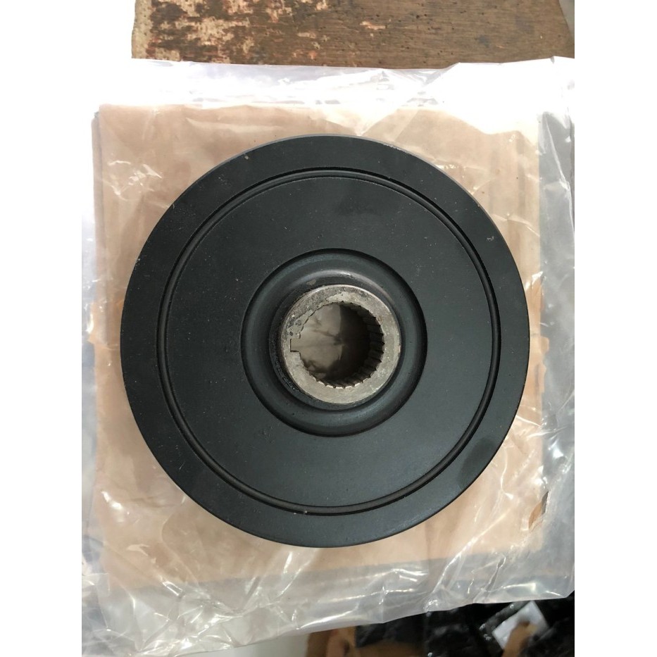 Pulley Askruk Crv 2002-2006, Crv Gen 2
