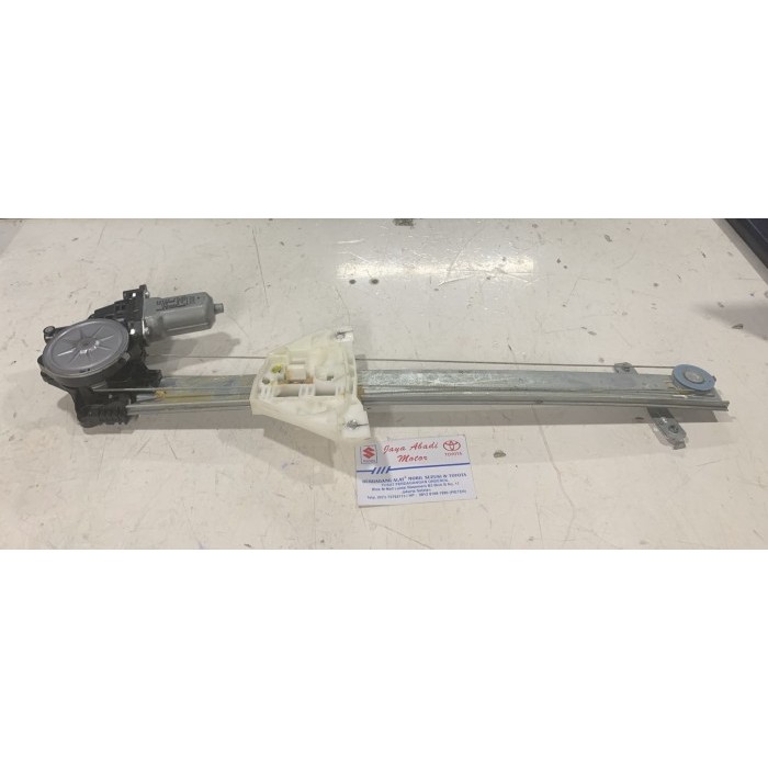 Regulator power window depan wagon r original