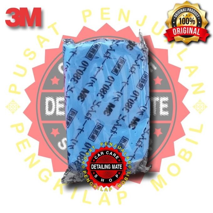 

Ready 3M PERFECT IT CLEANER CLAY