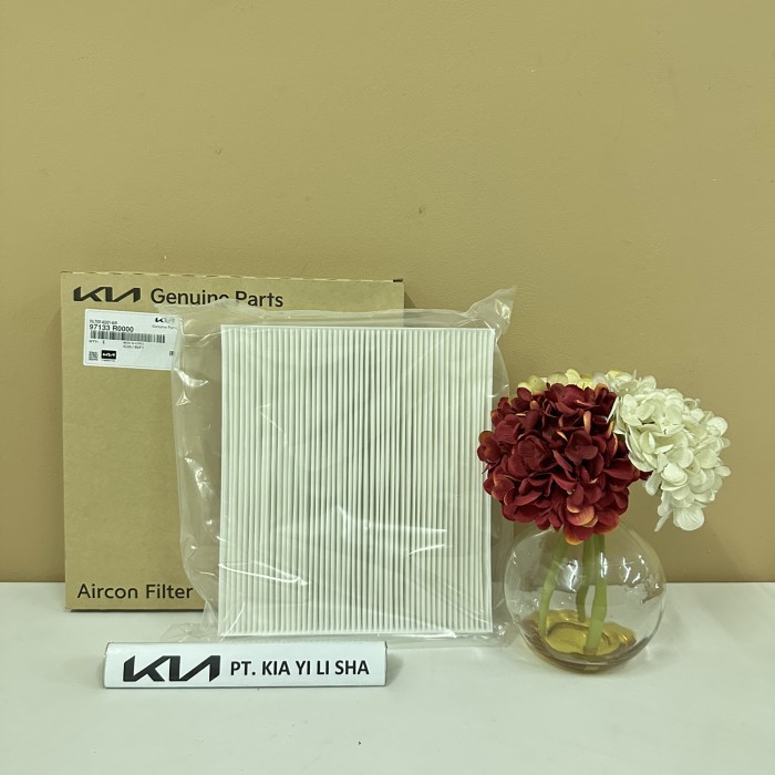 FILTER AC - KIA GRAND CARNIVAL GS- KIA GENUINE PART