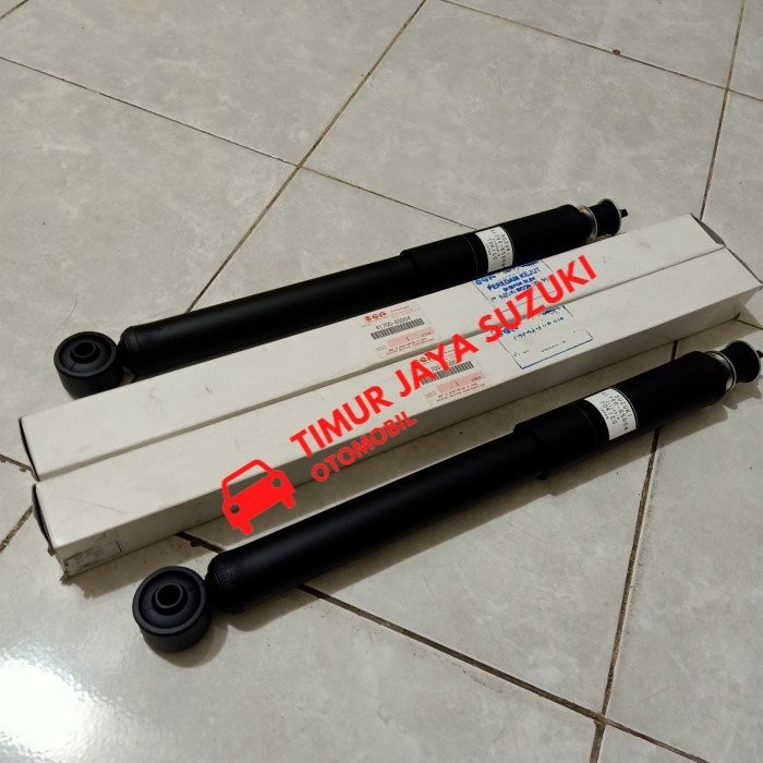 Shockbreaker belakang Escudo 2.0, Escudo 1.6 kapsul, Grand Escudo XL7