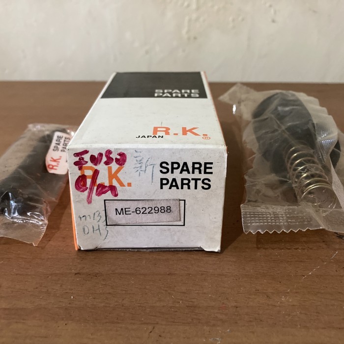 CM Clutch Master Kit Kopling Atas Fuso PS 190 PS190 Fighter RK Japan