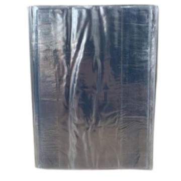 

BERKUALITAS SAMPUL BUKU PLASTIK MIKA UK. KWARTO (PAK ISI 60 LEMBAR) KODE 521