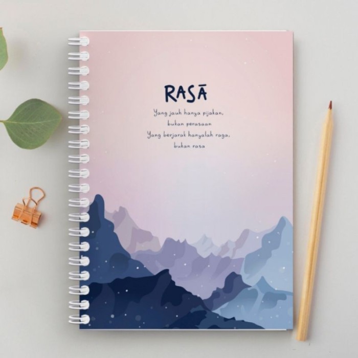 

BOOM SALE BUKU TULIS BERGARIS/BUKU TULIS A5(15X21CM) KODE 1008