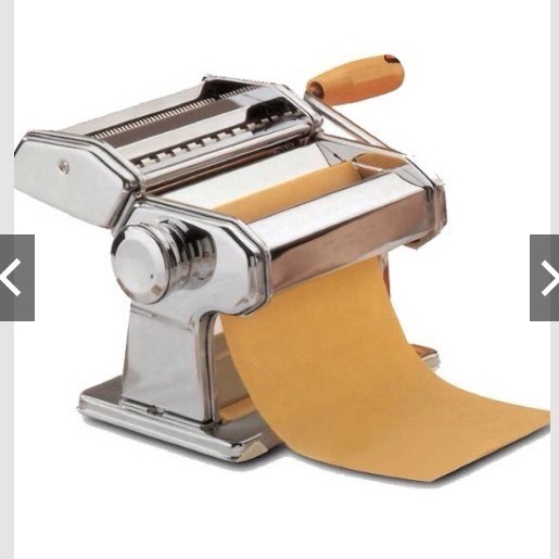 Weston Atlas Pasta Maker - Pembuat Pasta