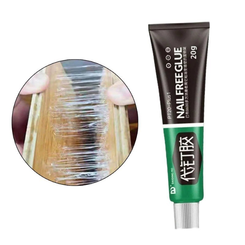 

Nail Strong Lem Efisien Terlaris Praktis Hemat Best Premium Z5Y2 Multifungsi Terlaris yejostore