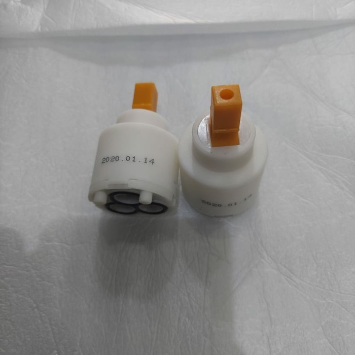 MC35 jantung mixer kran toto