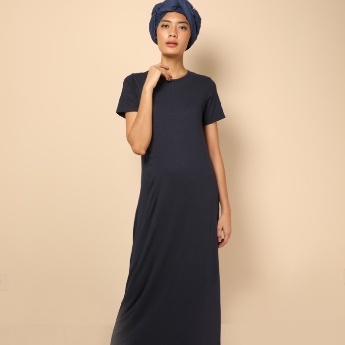 MANSET GAMIS LENGAN PENDEK JADECLOVER