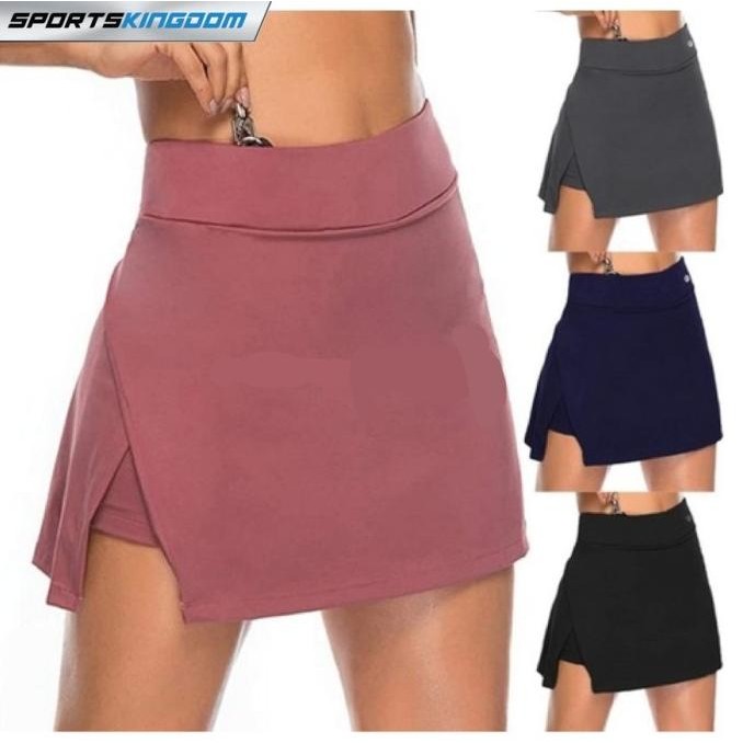 Grosir Rok Tenis Olahraga Wanita Short Skirt