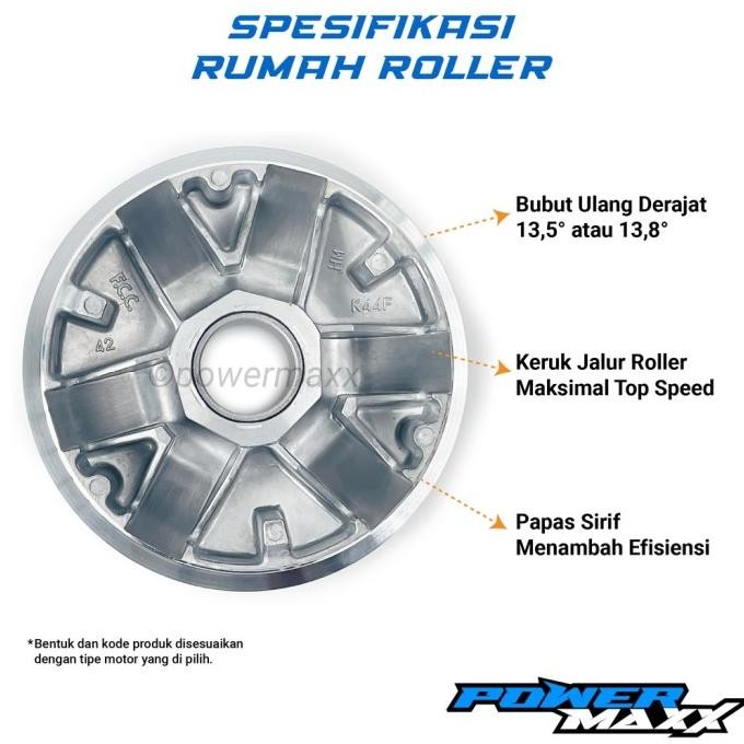 Paket Extra Full Upgrade Cvt Vario Pcx Adv - 125 150 160 Old Led New