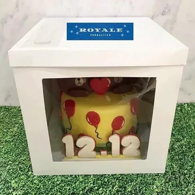 

Promo 1 LUSIN DUS 28X28 T30CM COD