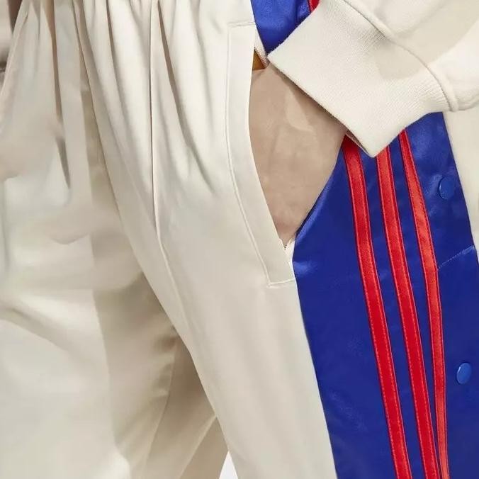 Promo Adidas Adibreak Track Pants Original Authentic