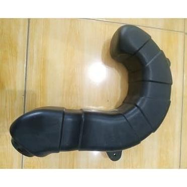 Resonator Colt Diesel Lama Umplung Oorriginal