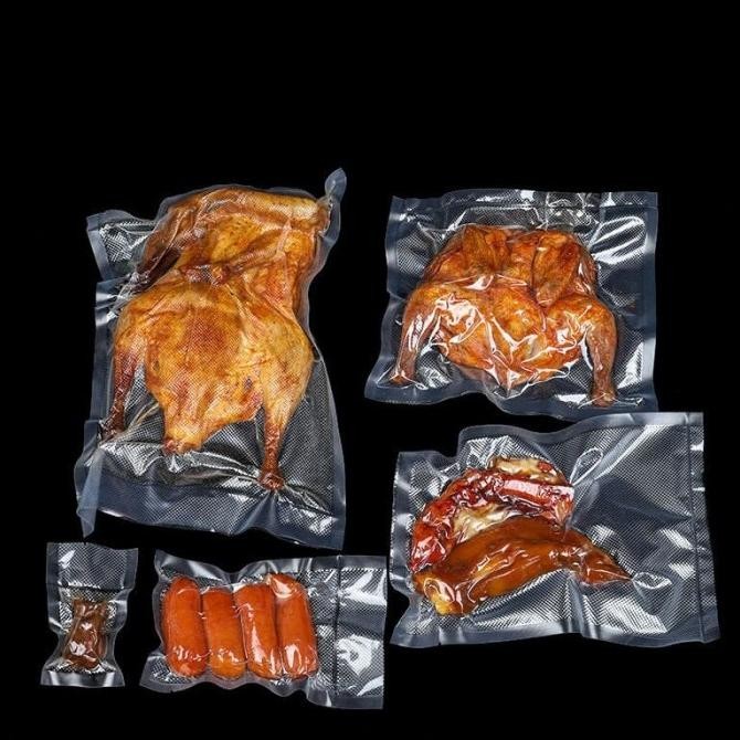 Grosir Mesin Vacuum Sealer Plastic Sealer Taffware Freshpackpro