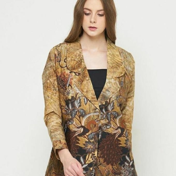 Super Murah, Batik Pria Wanita Couple Krisna Wahyu