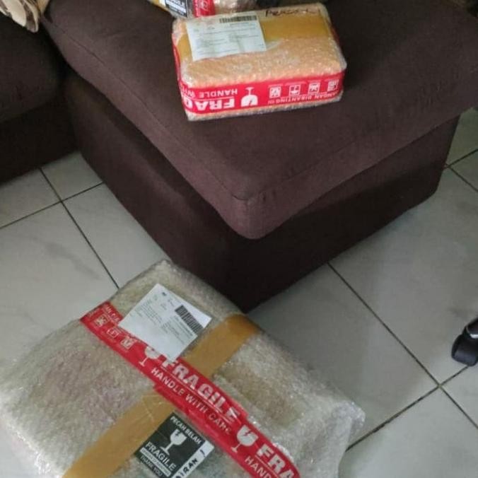 

BUKTI ATAU PROSES PACKING PRODUK - HME bess seller