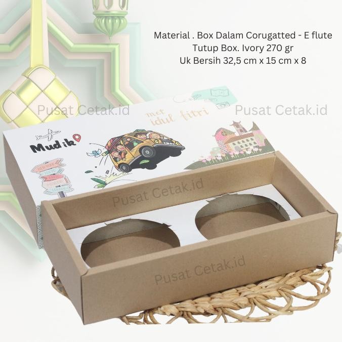 

Terbaru Laris!, Parsel Ramadan Hampers Toples Parcel Lebaran Dus Kotak Box Kue Kering