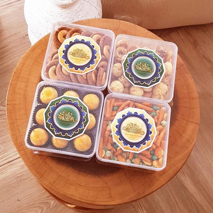 

Terlaris, Hampers Lebaran / Idul Fitri / Eid Mubarak Premium Hampers