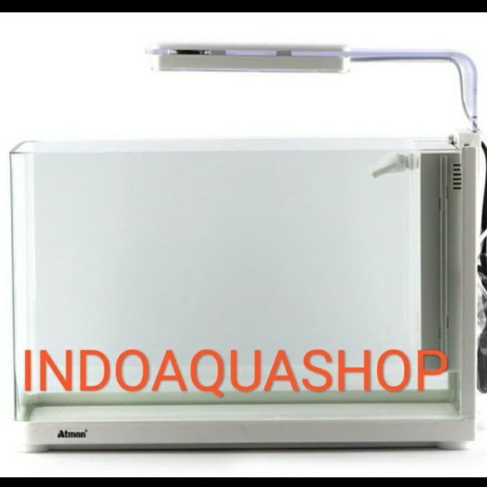 ATMAN AQUARIUM / FISH TANK ATMAN ZGT - XL50