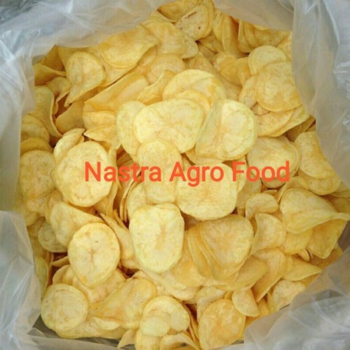 

HEMAT Pangan Lokal Keripik Kentang Nastra Garut Tanpa Bumbu 1kg