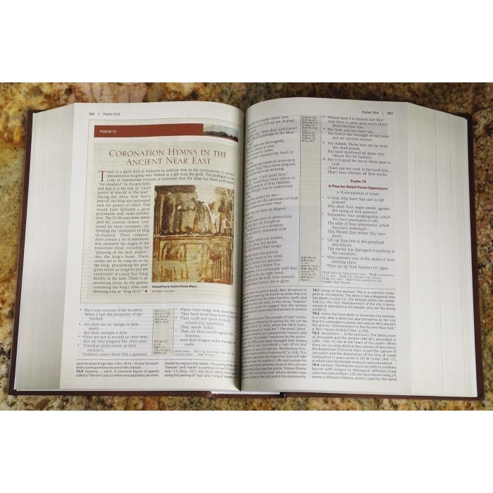 

NKJV, Cultural Backgrounds Study Bible, Softcover, Red Letter: Bringing to Life the Ancient World of