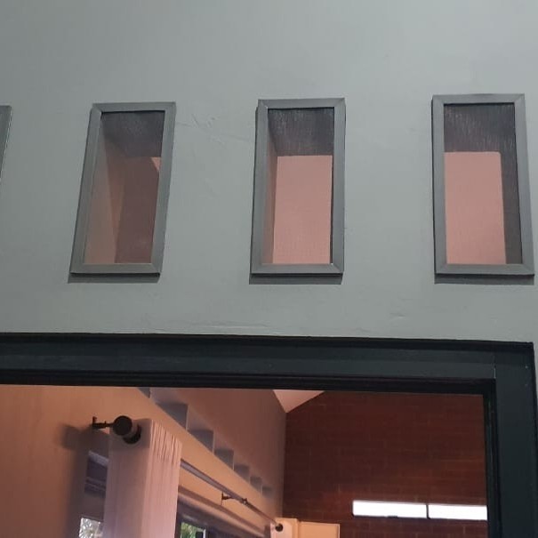 KASA NYAMUK CUSTOM SIZE VENTILASI UDARA
