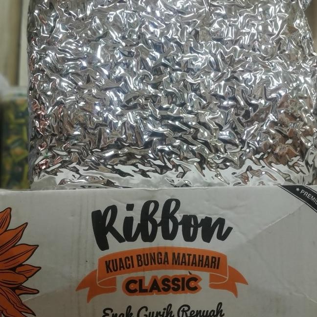 

Ribbon Uaci Bunga Matahari 2G Claic Quality
