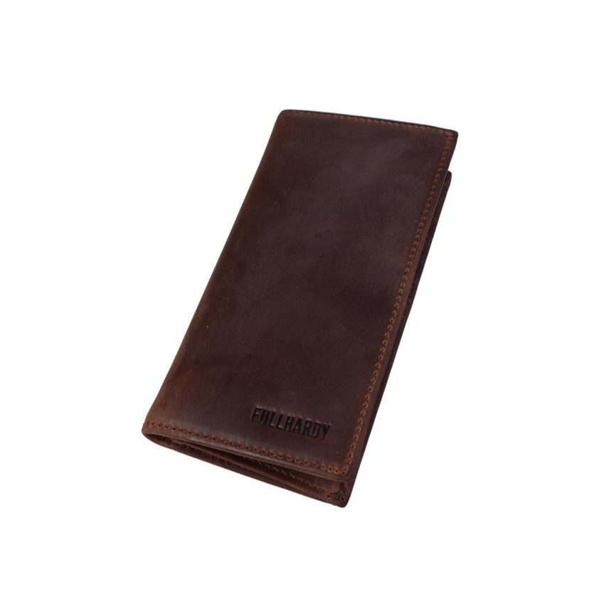 Dompet Kulit Fullhardy D 934