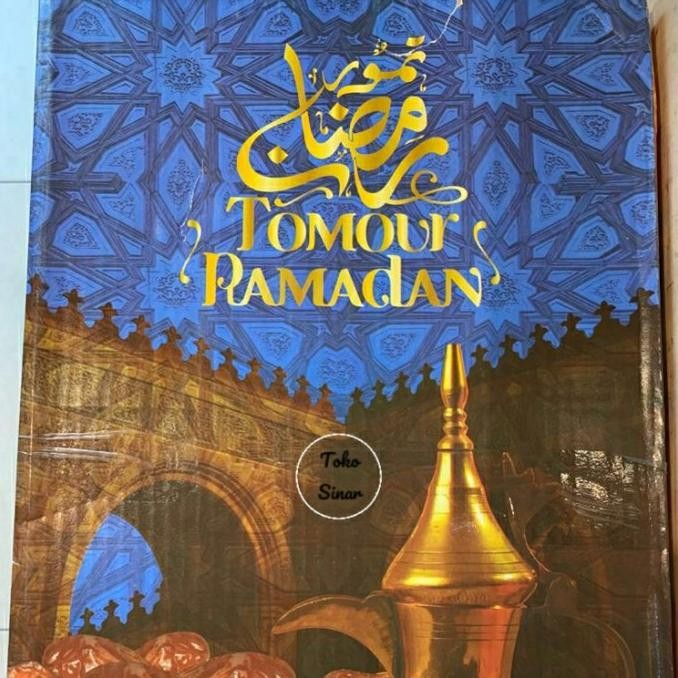 

Kurma Mesir Tomour Ramadan 10 Kg Original Dan Terpercaya