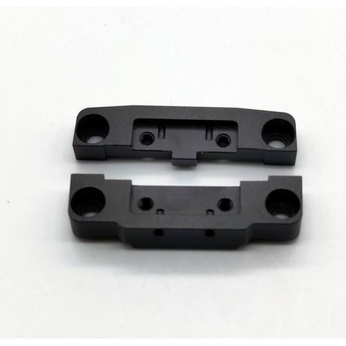 VANE Optical fiber hot stripper HJS-02 HJS-03 blade fixing plate