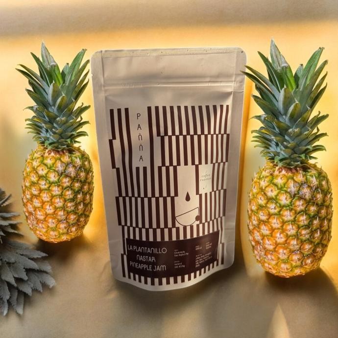 

Coffee Nastar Guatemala La Platanilo Original Dan Terpercaya