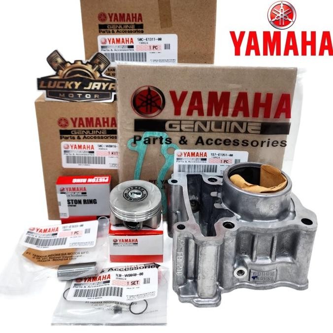 BLOK SEHER / BORING JUPITER MX,JUPITER MX NEW ORIGINAL