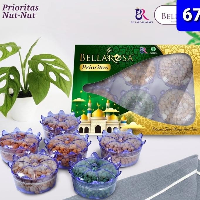 

Super Murah!, Paket Kue Lebaran/Kue Kering/Parcel/Oleh Oleh