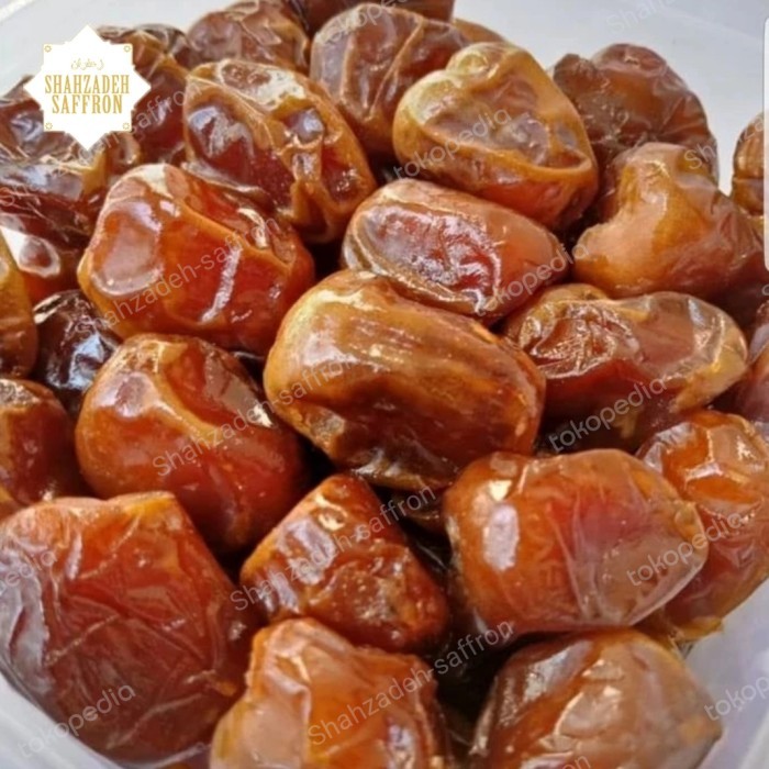 

kurma sukari Basah 3kg/Date Sukari dry 3kg