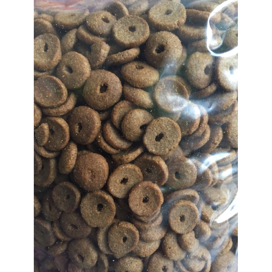 Makanan Kucing - Bolt 20Kg