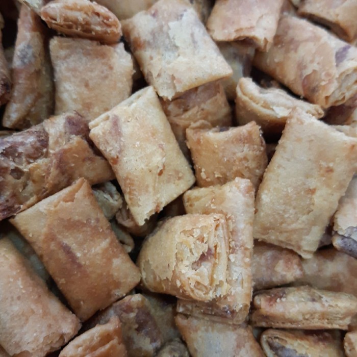 

Sumpia Udang Premium 1Kg