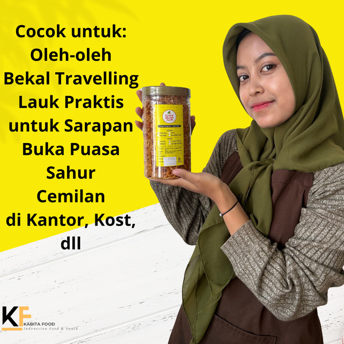 

Kentang Mustofa Kabita Tanpa Bumbu 1Kg - Vegan Food