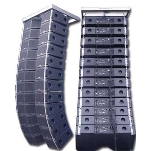 BISA GOSEND BIEMA GAMMA LINE ARRAY BMJ