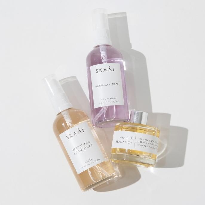 

Super Sale!, Vaxa Gift Set By Skaal | Holiday Gift, Birthday Gift & Lebaran Hampers