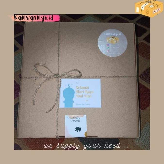 

Super Murah!, Graduation Lebaran Hampers A Farewell New Gift Normal Birthday Gift Ha
