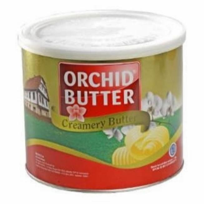 

PROMO / Orchid Butter Kaleng Uk 2 Kg NON COD