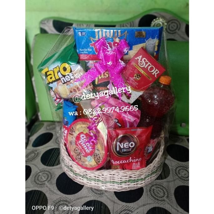 

New Trend!, Parsel Lebaran / Parcel Lebaran Murah
