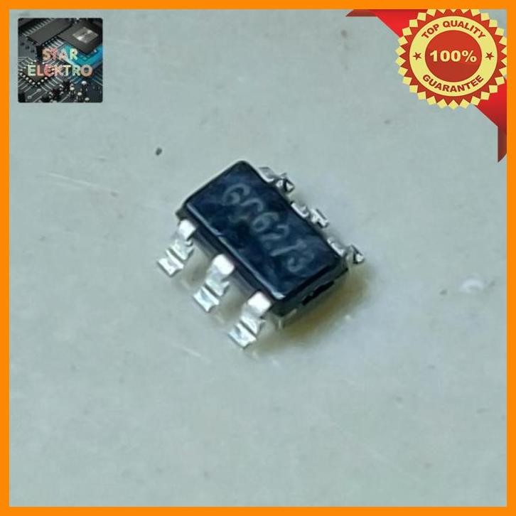 [STA] GC6273 SOT-23-6 OB2273MP OB2273M OB2273 IC CURRENT MODE PWM 73XXX