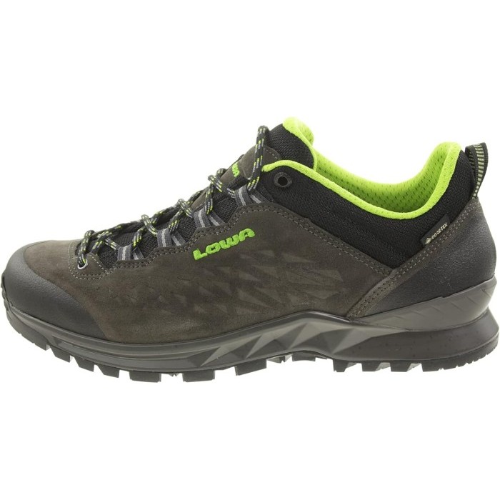 LOWA Explorer II GTX LO Hiking Shoes